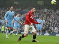 Rooney a skora