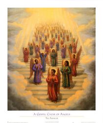 4767~Gospel-Choir-of-Angels-Posters