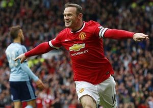 Rooney 26.12.'14