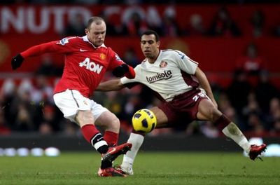 Rooney 26.12.10