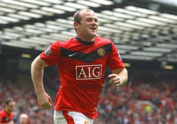 Rooney 27 01 10
