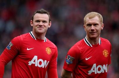 Rooney og Paul S